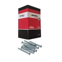 AKDENİZ SUNTA VİDASI 6.0x40 (200 AD.)