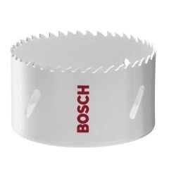 BOSCH Bİ-METAL PANÇ 108 MM 2608580509