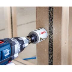 BOSCH Bİ-METAL PANÇ 108 MM 2608580509