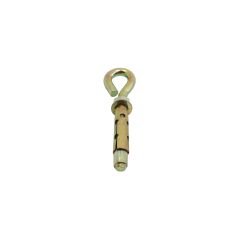 KANCALI ÇELİK DUBEL M10 (KAPALI)