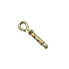KANCALI ÇELİK DUBEL M10 (KAPALI)