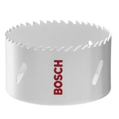 BOSCH Bİ-METAL PANÇ 111 MM 2608580510