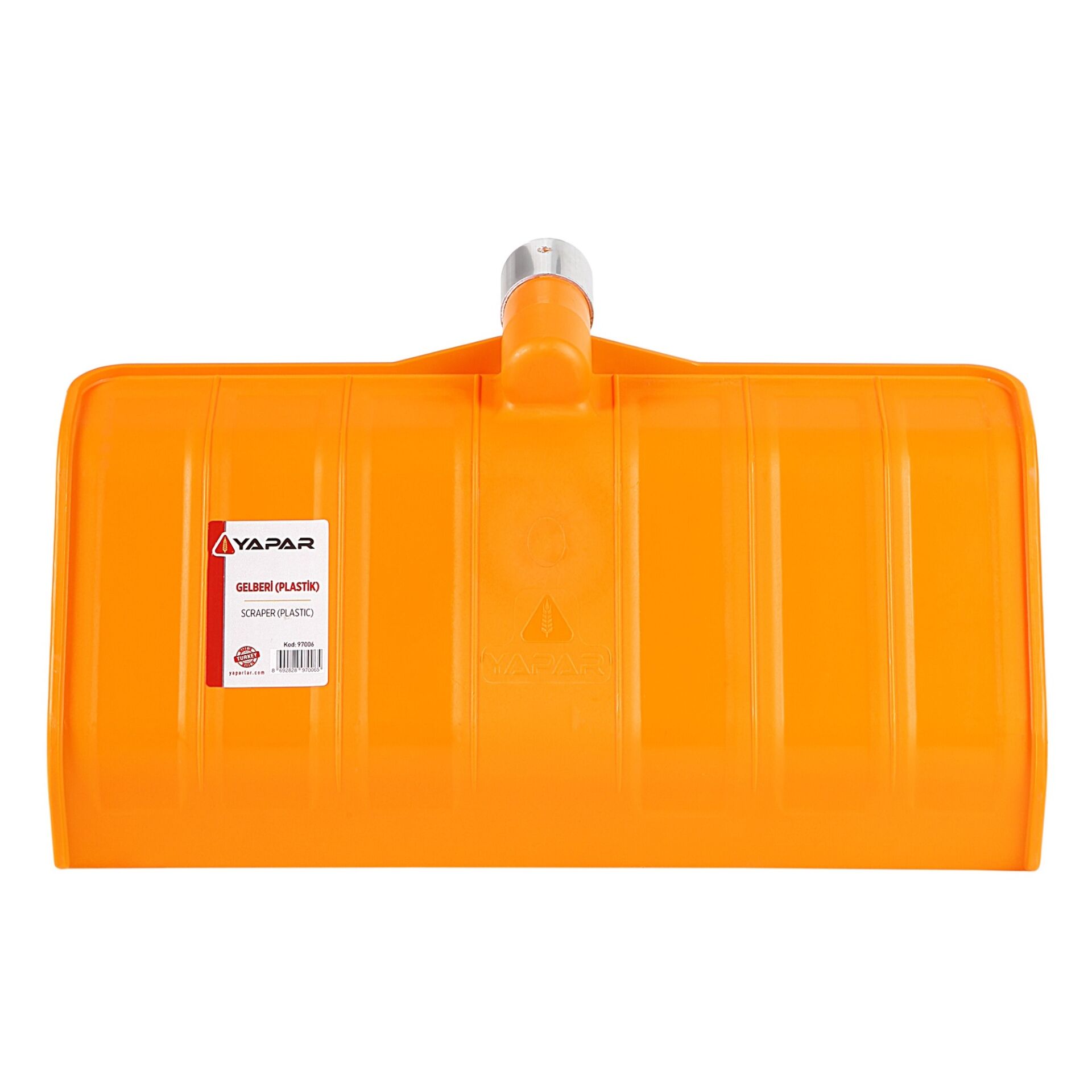 YAPAR PLASTİK GELBERİ SAPSIZ 97006