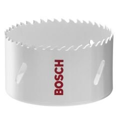 BOSCH Bİ-METAL PANÇ 114 MM 2608580511