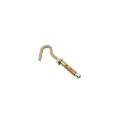KANCALI ÇELİK DUBEL M6 (AÇIK)