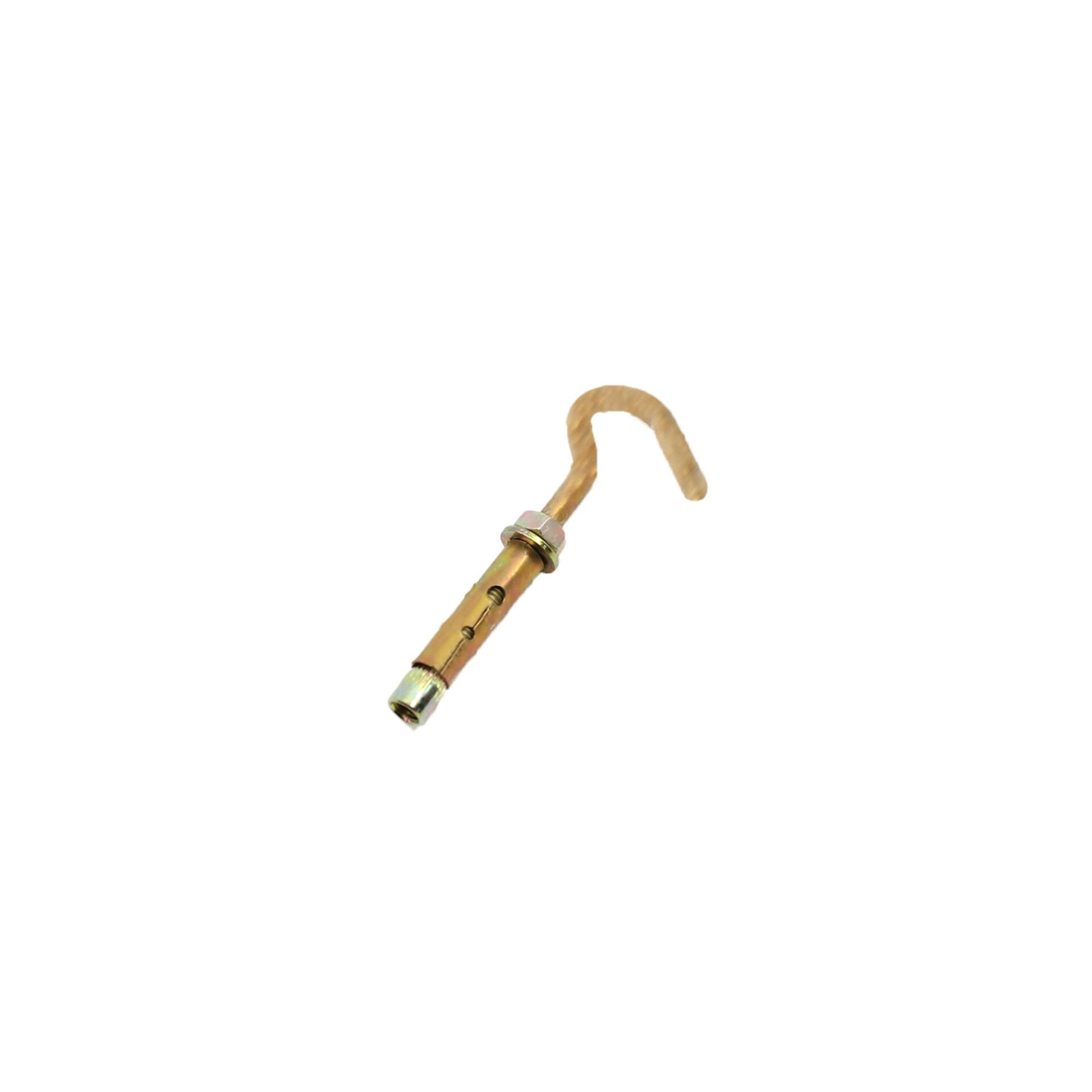 KANCALI ÇELİK DUBEL M6 (AÇIK)