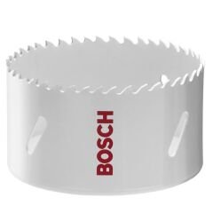 BOSCH Bİ-METAL PANÇ 127 MM 2608580513