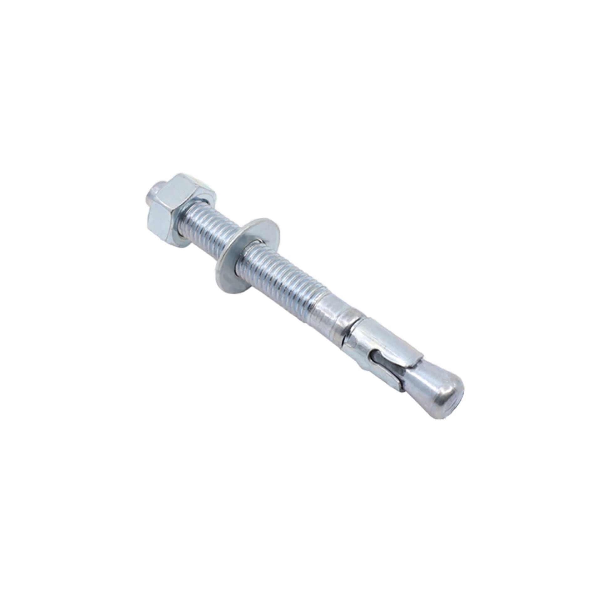 KLİPSLİ DUBEL M8x75