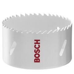 BOSCH Bİ-METAL PANÇ 152 MM 2608580515