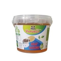 VAPURCU ARAP SABUNU KOVA 500 GR