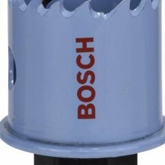 BOSCH SHEET METAL PASLANMAZ PANÇ 16 2608584778