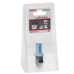 BOSCH SHEET METAL PASLANMAZ PANÇ 16 2608584778
