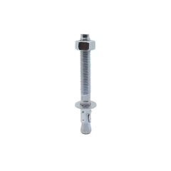 KLİPSLİ DUBEL M10x110