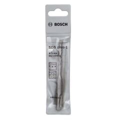 BOSCH SDS PLUS MATKAP UCU 5x110 MM 2608680258