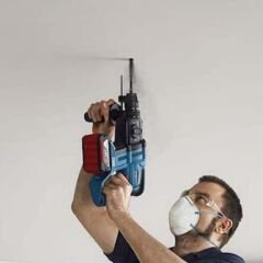 BOSCH SDS PLUS MATKAP UCU 5x160 MM 2608680259