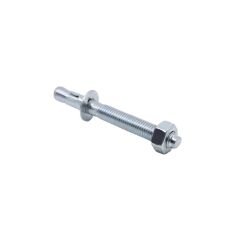 KLİPSLİ DUBEL M20x180