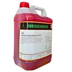 ALC AĞIR KİR VE YAĞ SÖKÜCÜ 5 KG S-90