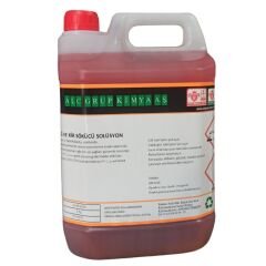 ALC AĞIR KİR VE YAĞ SÖKÜCÜ 5 KG S-90