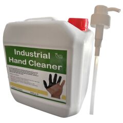 ERVA HAND CLENEAR EL TEMİZLEME KREMİ 3 KG