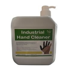 ERVA HAND CLENEAR EL TEMİZLEME KREMİ 3 KG