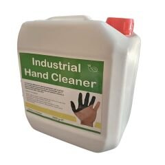 ERVA HAND CLENEAR EL TEMİZLEME KREMİ 3 KG