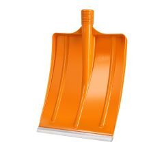 YAPAR PLASTİK KAR KÜREĞİ NO:4 (SAPSIZ)
