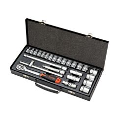 RETTA RLT2502 ALTI KÖŞE LOKMA TAKIMI 25 Lİ 1/2