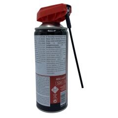 SOUDAL PAS SÖKÜCÜ VE YAĞLAYICI MULTİ SPREY 400 ML