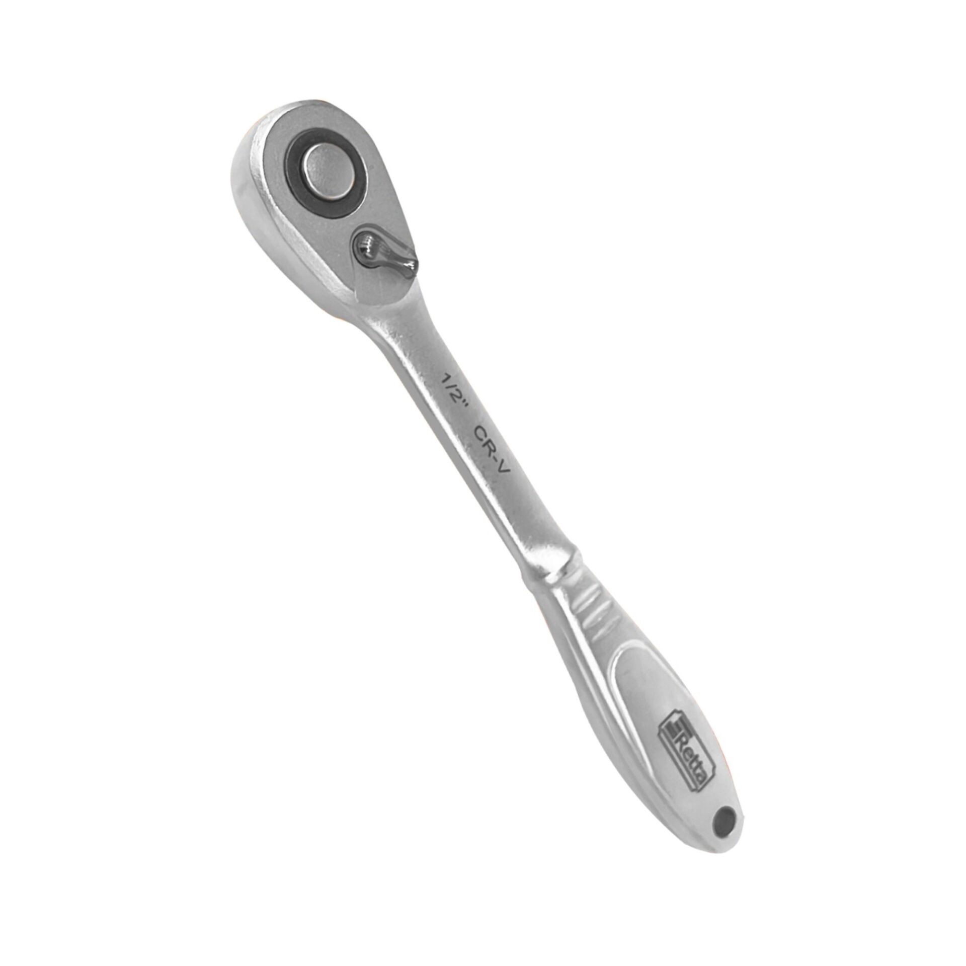 RETTA RCK0412 AĞIR HİZMET METAL SAP CIRCIR KOLU1/2