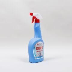 DERZMATİK DERZ TEMİZLEYİCİ 750 ML
