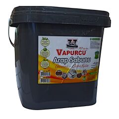 VAPURCU ARAP SABUNU KOVA 15 KG