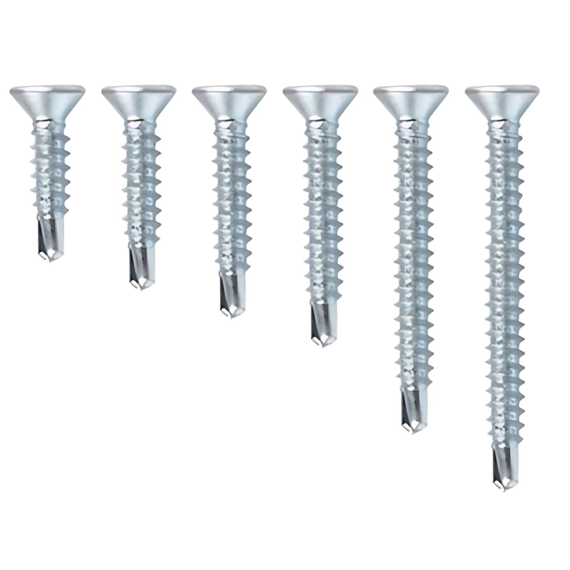 AKDENİZ YHB MATKAP UÇLU VİDA 3.9x32 (1000 AD.)