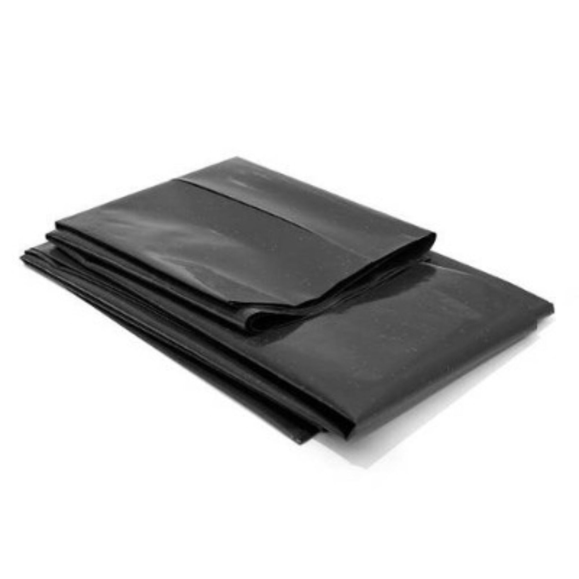 ÇÖP POŞETİ SİYAH 80x110 CM (180 GR)