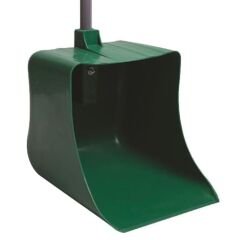 NOSSA ENDÜSTRİYEL ÇÖPÇÜ FARAŞI ECF 5001 YEŞİL