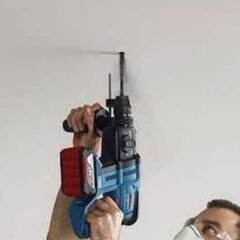 BOSCH SDS PLUS MATKAP UCU 8x210 MM 2608680271