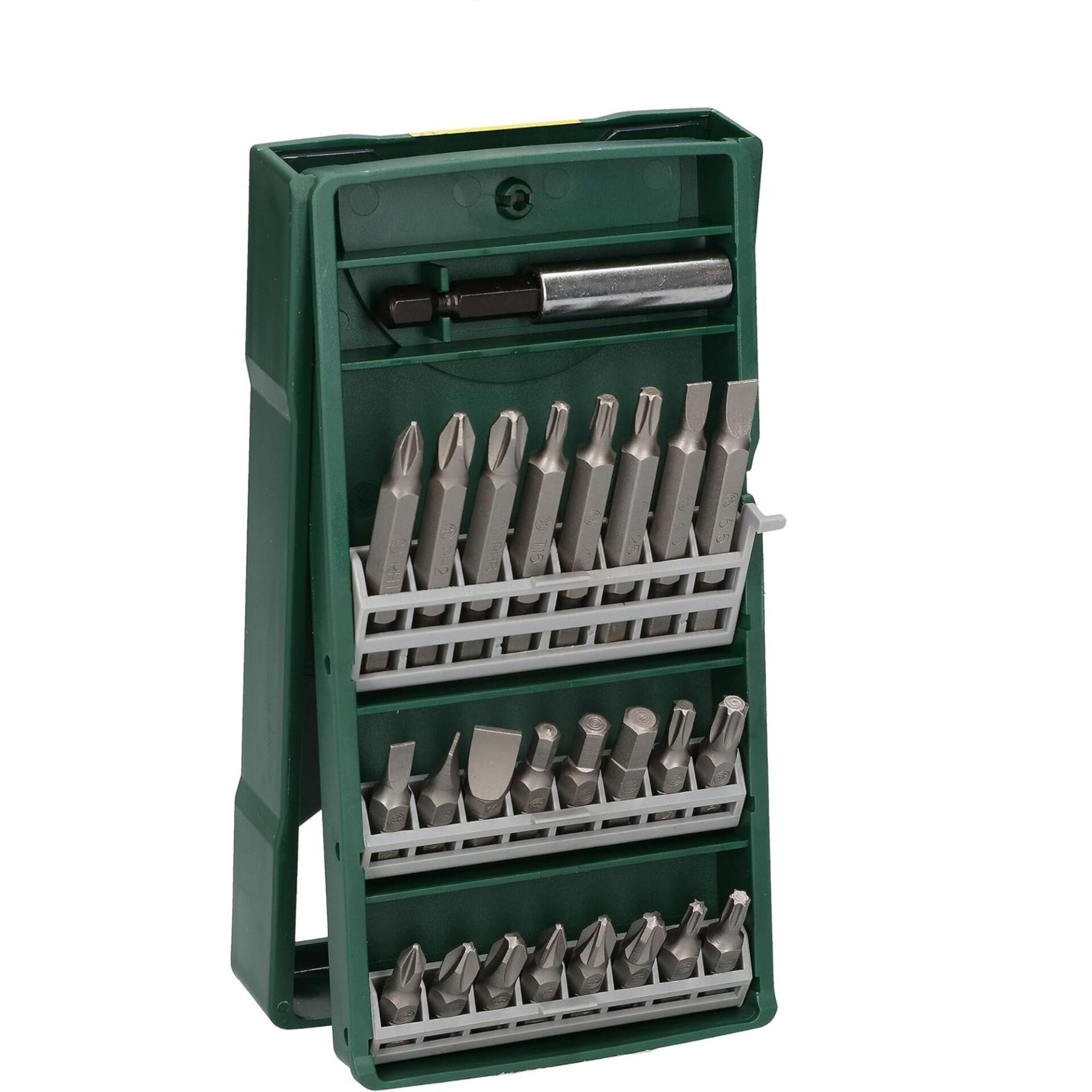 BOSCH X-LINE VİDALAMA UCU SETİ 25 Lİ 2607019676