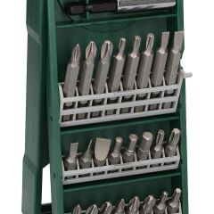 BOSCH X-LINE VİDALAMA UCU SETİ 25 Lİ 2607019676