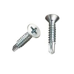 AKDENİZ YHB MATKAP UÇLU VİDA 4.2x25 (1000 AD.)