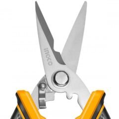 İNGCO HES0187 ELEKTRİKÇİ MAKASI 178 MM