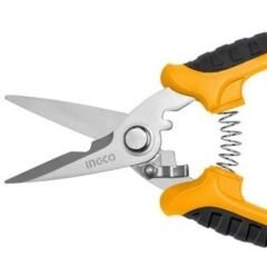 İNGCO HES0187 ELEKTRİKÇİ MAKASI 178 MM