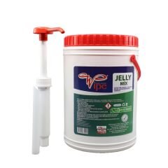 WIPE JELLY MIX EL TEMİZLEME KREMİ 4 KG