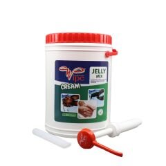 WIPE JELLY MIX EL TEMİZLEME KREMİ 4 KG
