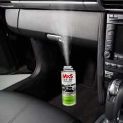MXS KLİMA VE ARAÇ İÇİ KOKU GİDERİCİ 200 ML