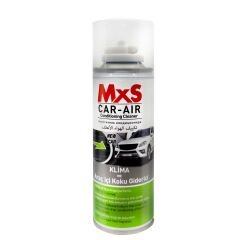MXS KLİMA VE ARAÇ İÇİ KOKU GİDERİCİ 200 ML
