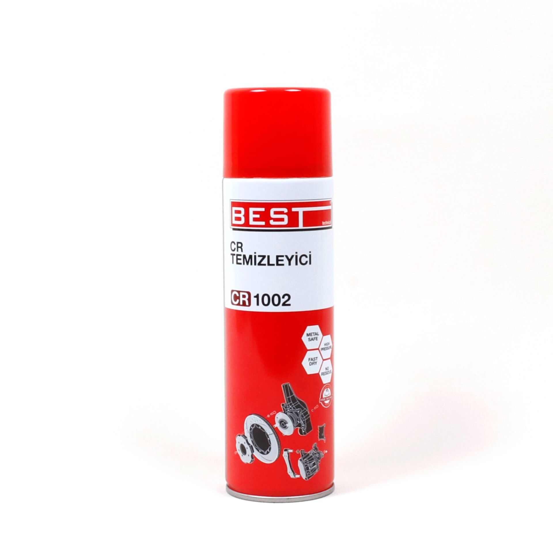BEST EKO BALATA SPREY (KAROSER) CR1002
