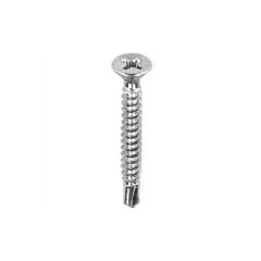 AKDENİZ YHB MATKAP UÇLU VİDA 4.8x32 (500 AD.)