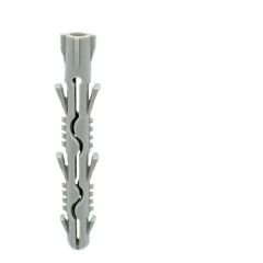 SP BOŞLUKLU TUĞLA DUBELİ VİDASIZ 8x100