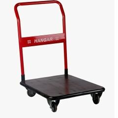 HANGAR PLATFORM PAKET TAŞIMA ARABASI KOD:1301