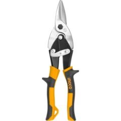 İNGCO HTSN0110S KAPORTACI SAC MAKASI DÜZ 250 MM