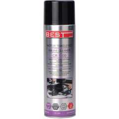BEST MOTOR TEMİZLEYİCİ 500 ML CR1000